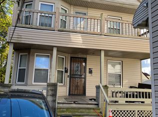 8810 Beckman Ave #UP, Cleveland, OH 44104