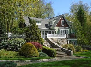 42 Lonetown Rd, Redding, CT 06896