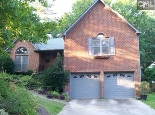 7 Split Rock Ct, Irmo, SC 29063