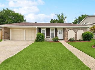 3820 Timberview Dr, Harvey, LA 70058