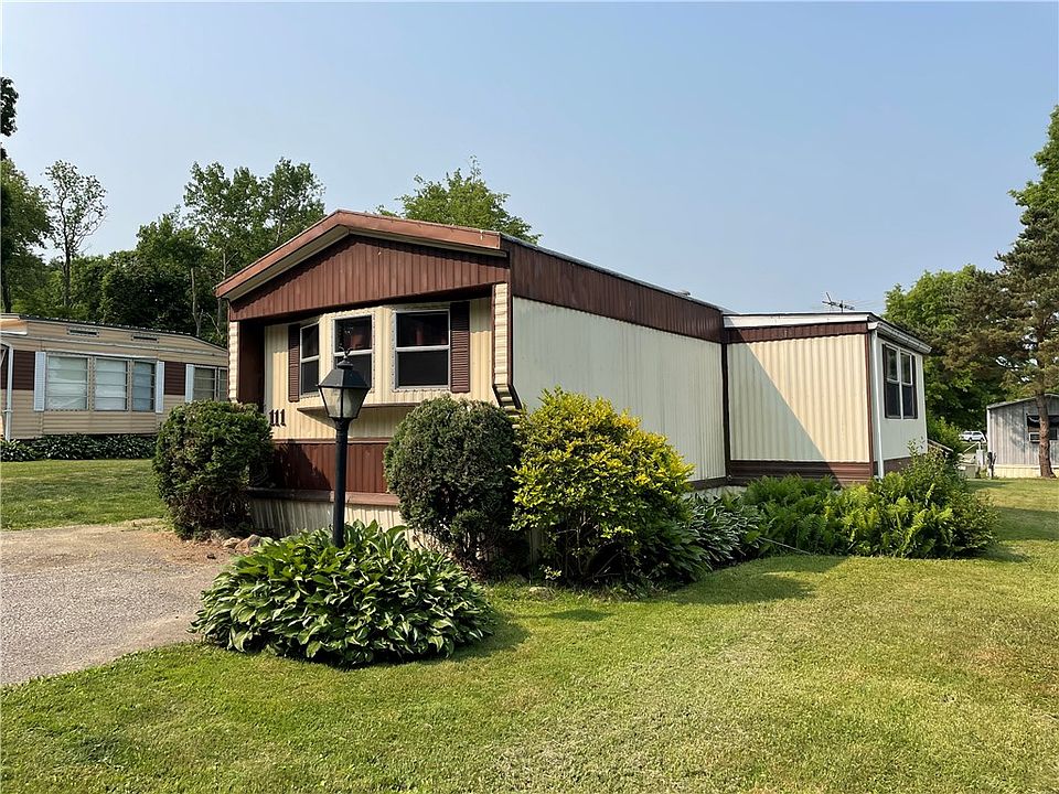 1st image of 5321 Loomis St Lot 111