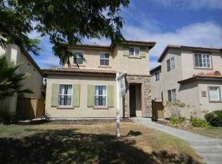 2007 Parker Mtn, San Diego, CA 91913