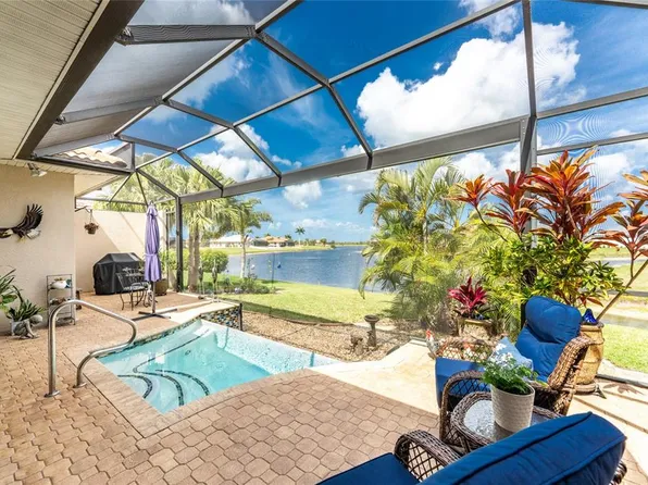 16237 Cape Horn Blvd, Punta Gorda, FL 33955
