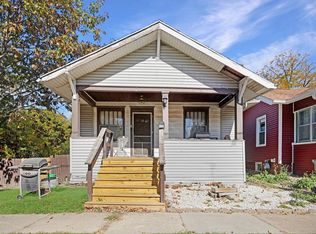 1450 W 2nd St, Waterloo, IA 50701