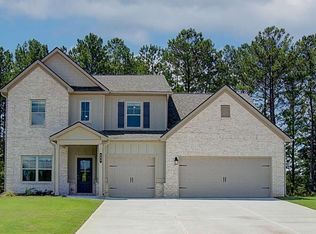 3119 Thicket Ln, Atlanta, GA 30349