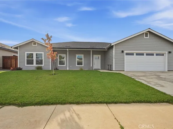 1263 Fenway St, Lakeport, CA 95453