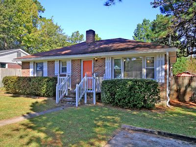 107 Parniece St, Summerville, SC, 29483