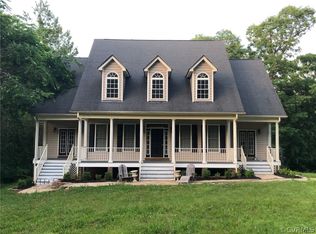 15381 Beaver Den Ln, Beaverdam, VA 23015