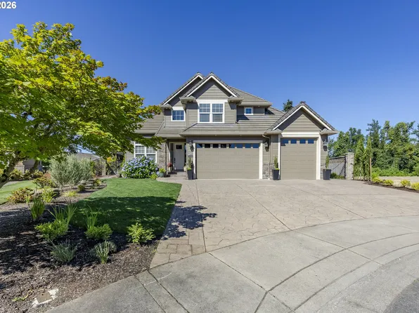 325 Ironwood Loop, Creswell, OR 97426