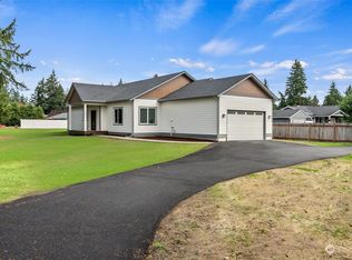 17912 Daryl Ln SW, Rochester, WA 98579