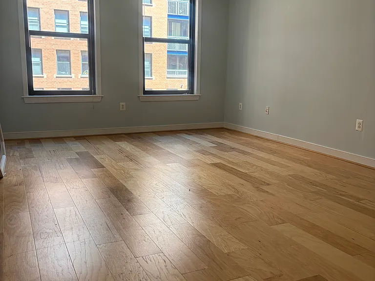 616 E St NW #605 — Photo 5