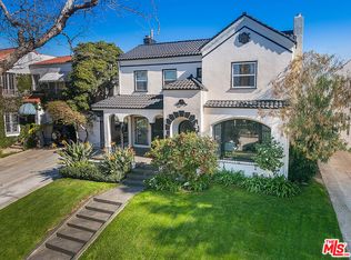 218 S Orange Dr, Los Angeles, CA 90036