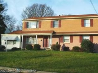 6308 Martina Ter, Lanham, MD 20706