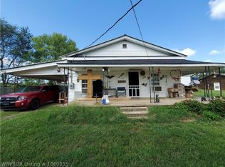959 Cotton Rd, Booneville, AR 72927