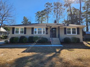 3040 Forest Dr, Columbia, SC 29204