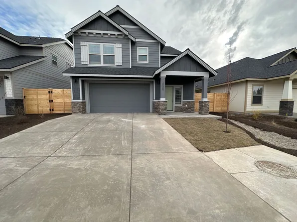 20589 SE Slate Ave, Bend, OR 97702