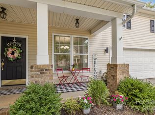 3009 Early Rise Ave, Indian Trail, NC 28079
