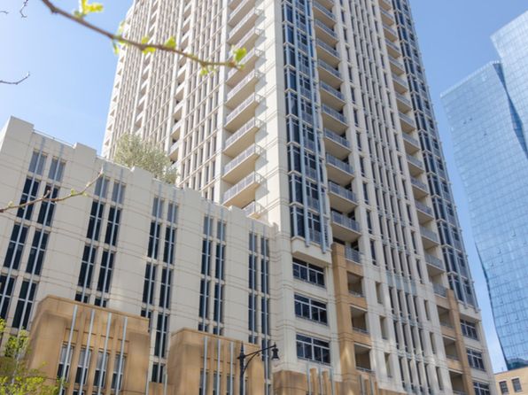1160 S Michigan Ave #1601A
