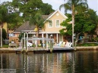 5440 Manatee Point Dr, New Port Richey, FL 34652