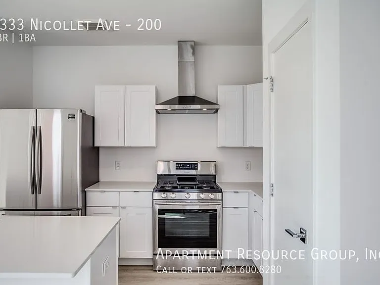 3333 Nicollet Ave S #200 — Photo 1
