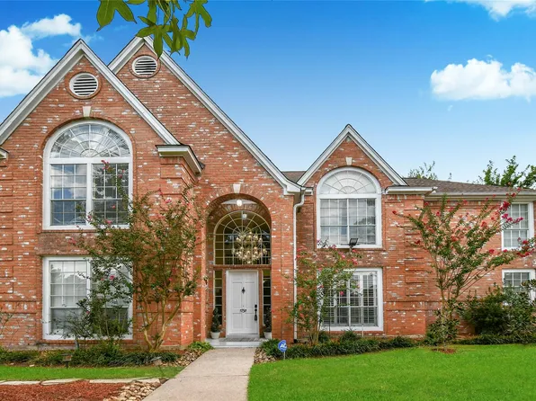 17311 Rothko Ln, Spring, TX 77379