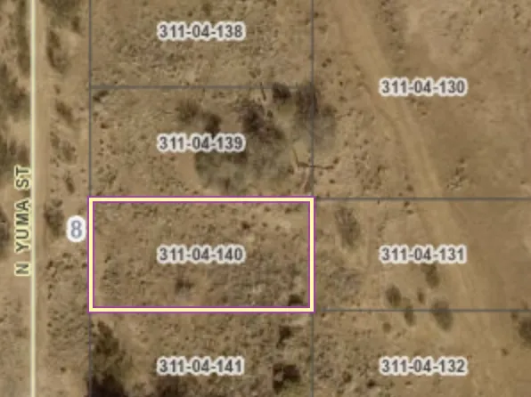41-42 N Yuma St, Kingman, AZ 86401