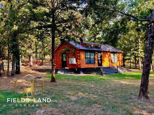 258 Rock Pen Rd, McAlester, OK 74501