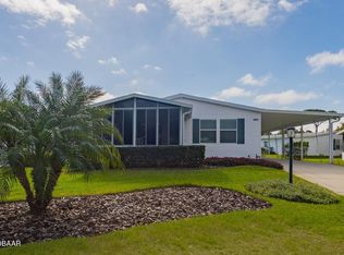 606 Mooring Ln, Edgewater, FL 32141