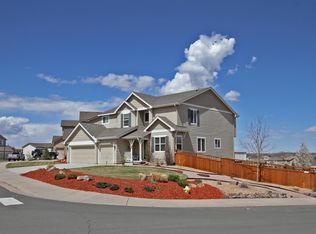 2820 Craig Ct, Castle Rock, CO 80109