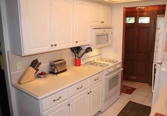 Recently Updated Kitchen