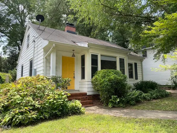 2123 Sprunt Ave, Durham, NC 27705