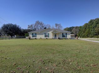 1115 Heidi B Rd, Opelousas, LA 70570