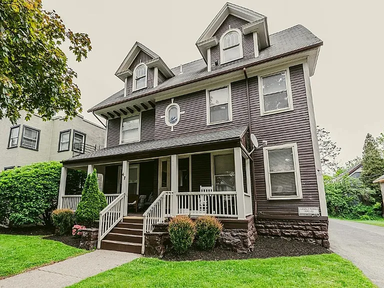 47 Vick Park #A — Photo 1