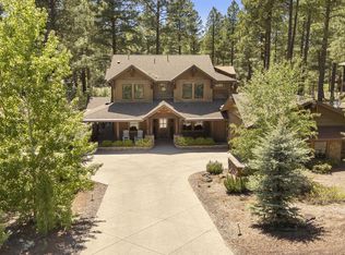 3775 S Bridle Path, Flagstaff, AZ 86005