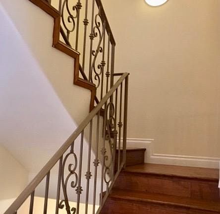 Stairwell
