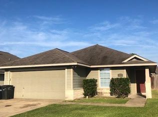 929 Crested Point Dr, College Station, TX 77845