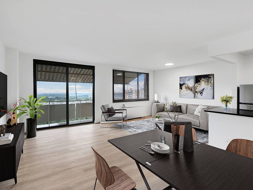 Sherwood at Southern Towers 5001 Seminary Rd Alexandria VA Zillow