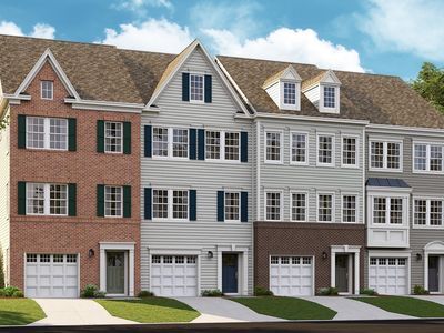 2410 Woodlands Rd, Baltimore, MD, 21244