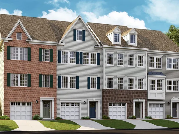 2304 Woodlands Rd, Baltimore, MD 21244