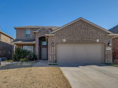3902 Mason Dr, Melissa, TX, 75454