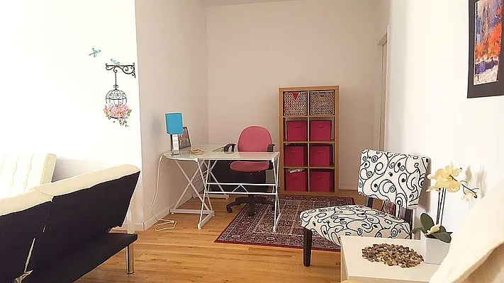 Rented by Manhattan Spaces | media 10