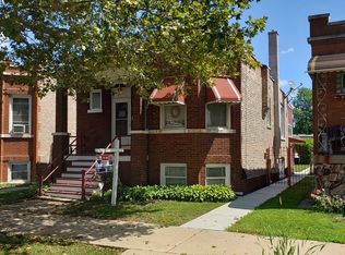 3215 S Avers Ave, Chicago, IL 60623