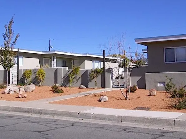 636 Monroe St NE, Albuquerque, NM 87110