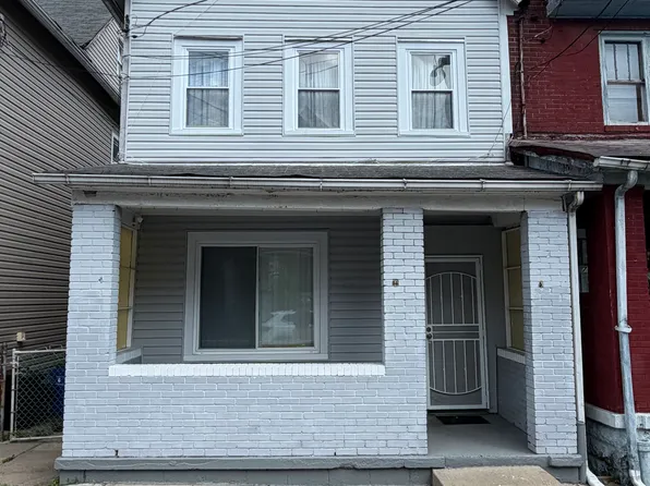 6 Moga St, Pittsburgh, PA 15206