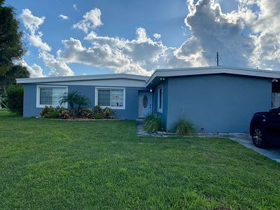 912 Garden Ct, Royal Palm Beach, FL, 33411