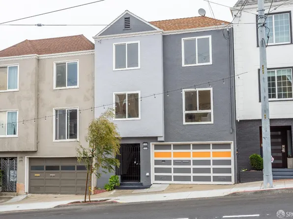 506 Taraval St, San Francisco, CA 94116