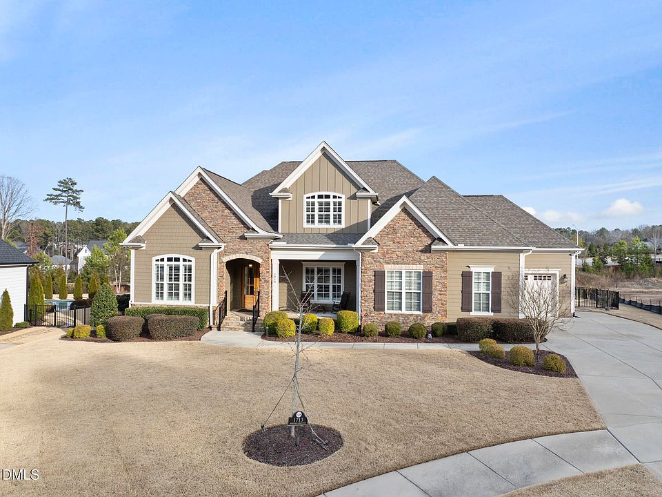 1st image of 1713 Montvale Grant Way