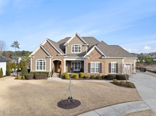 1713 Montvale Grant Way, Cary, NC 27519