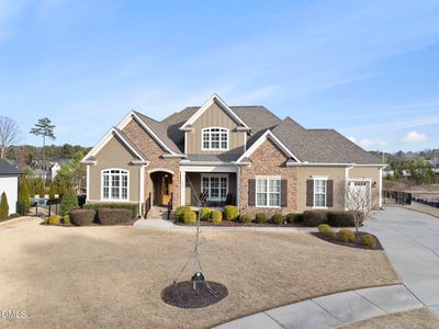1713 Montvale Grant Way, Cary, NC, 27519
