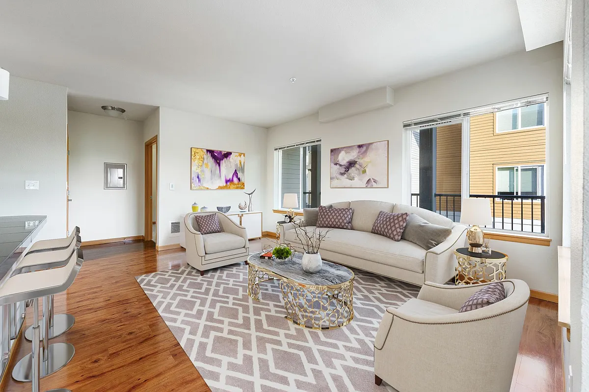 Building Photo - Shangri La Apartments